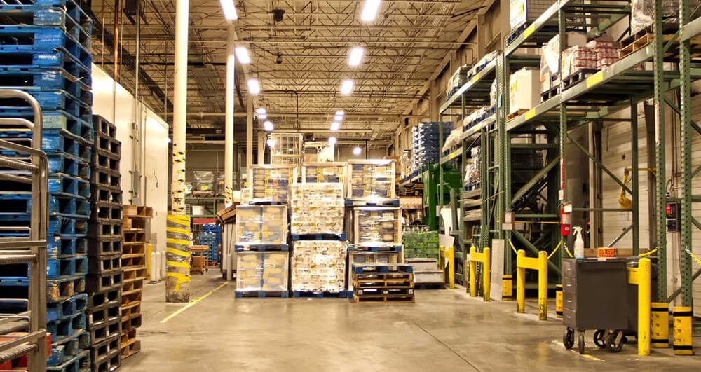 Commercial Pest Control 2